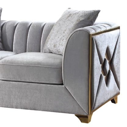 Velencia - Loveseat Matrix Furniture Group