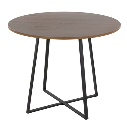 Cosmo Canary - Contemporary Dining Table Lumi Source