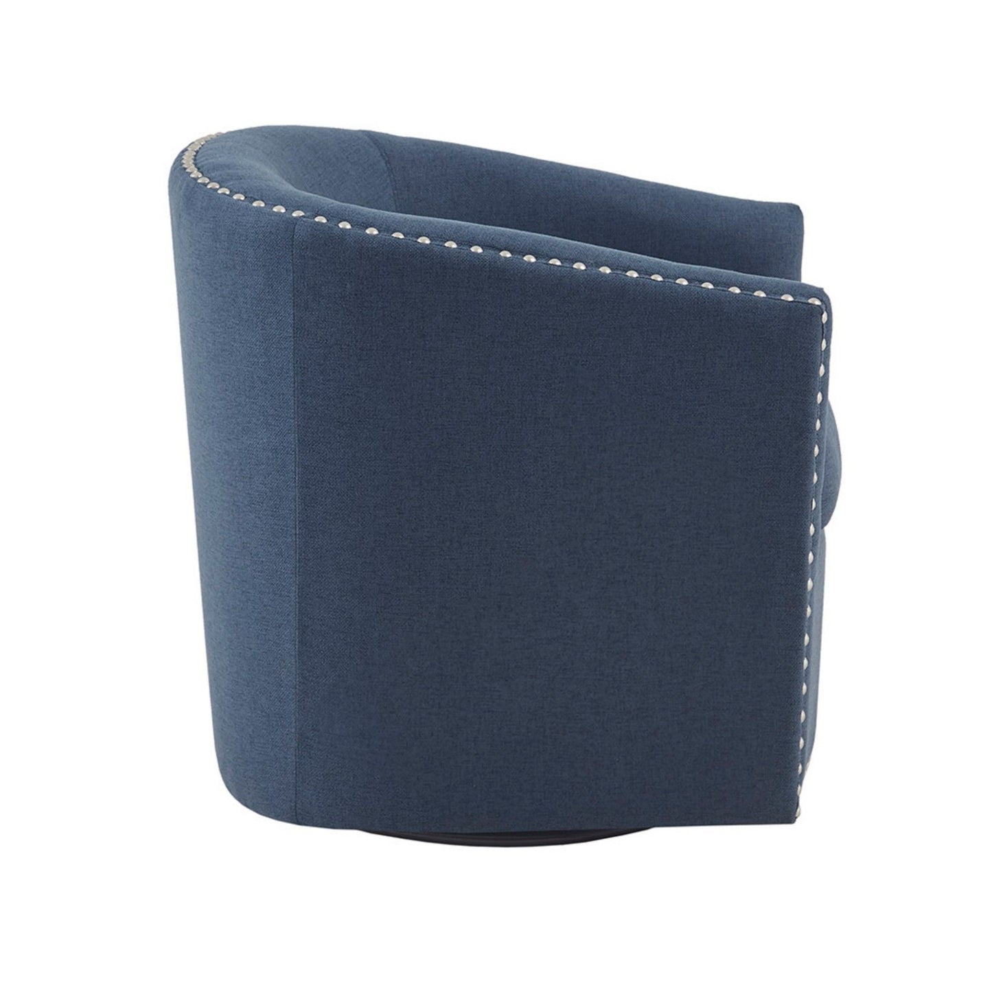 Luxurious Chair With 360 Degree Rotation JLA