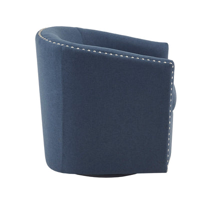 Luxurious Chair With 360 Degree Rotation JLA