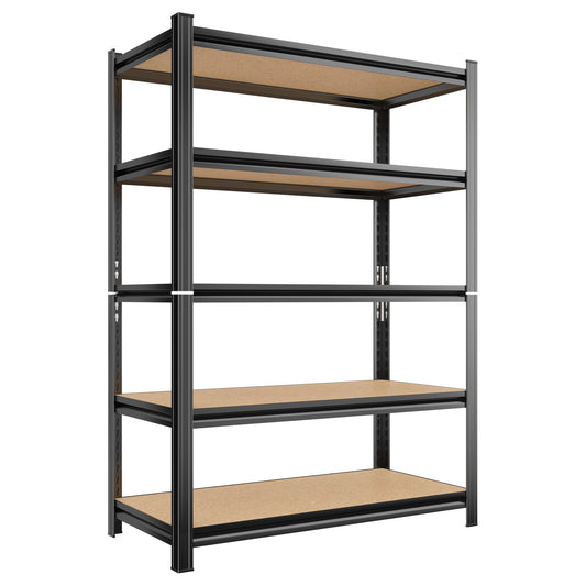 Adjustable Garage Shelf Daily Nest