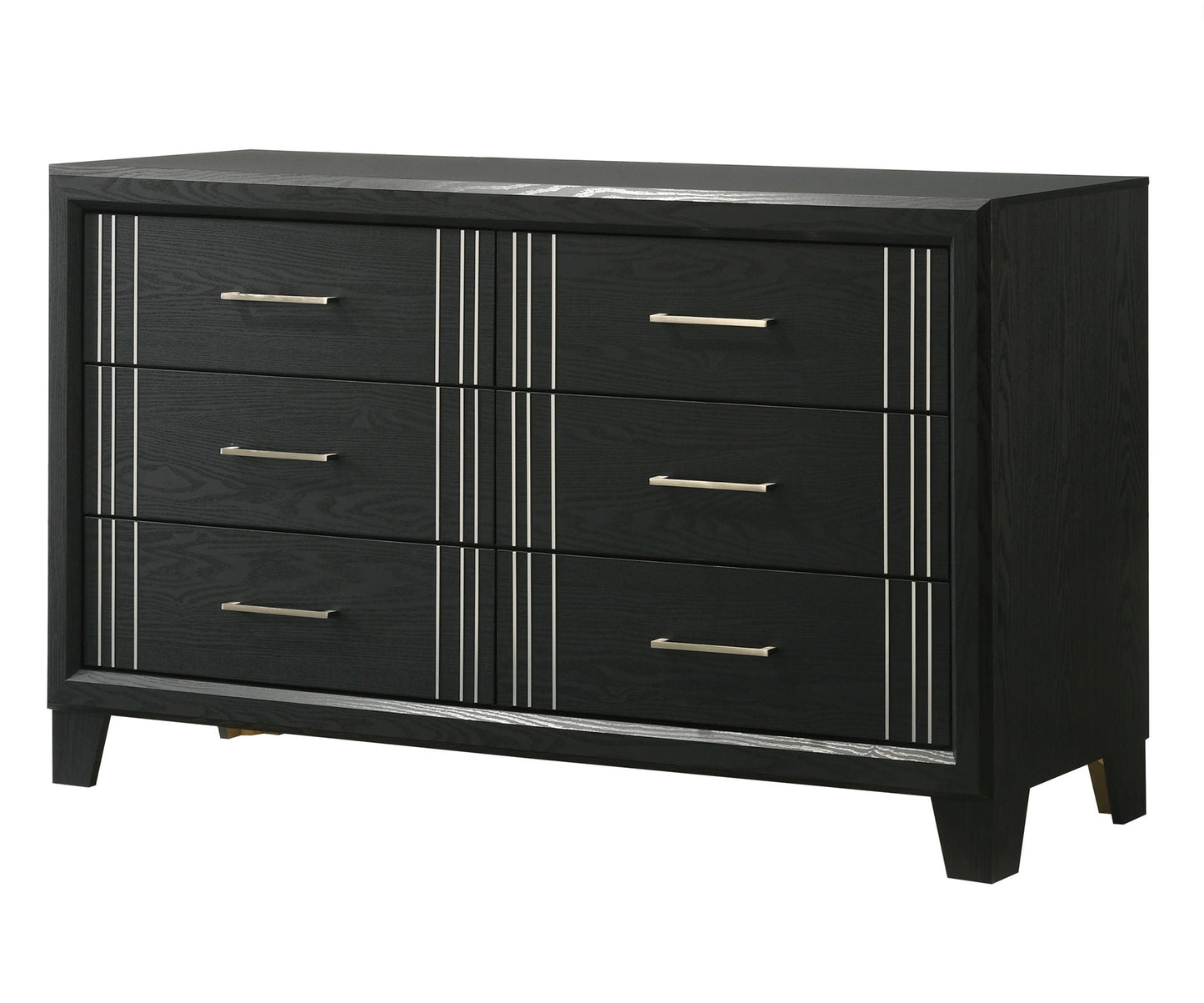 Charlie - Dresser Crown Mark
