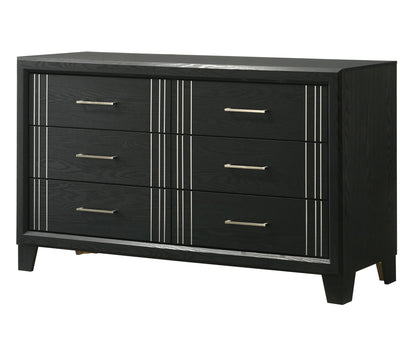 Charlie - Dresser Crown Mark