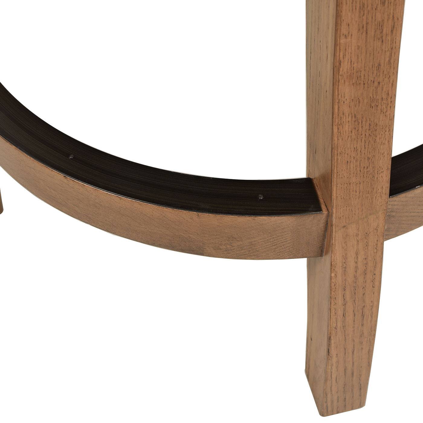 Williams - Swivel Bar Stool With Armrests Jennifer Taylor Home