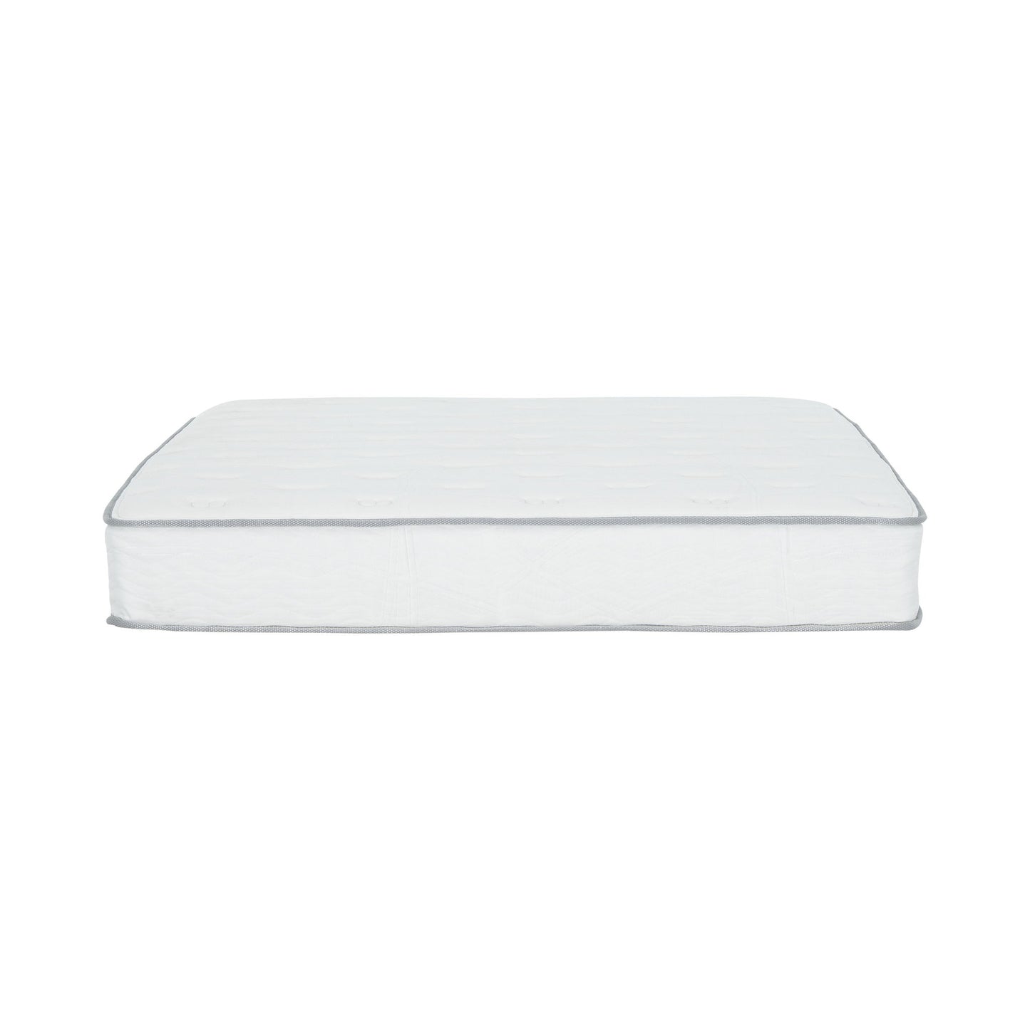 Premium 9" Medium Pocket Spring Mattress Daily Nest