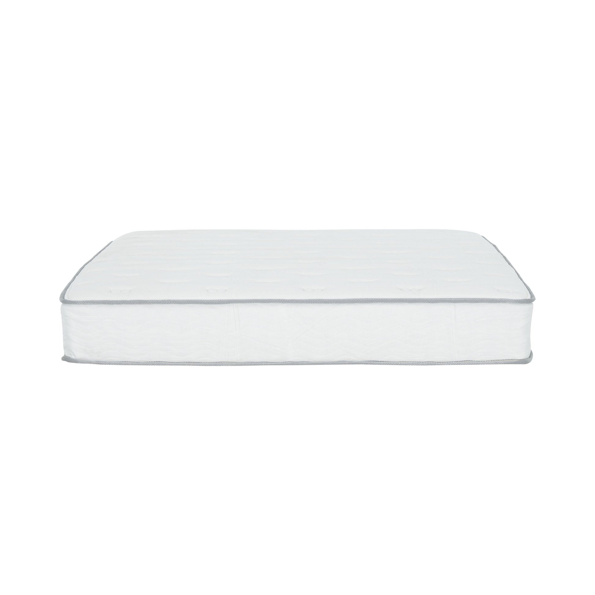 Premium 9" Medium Pocket Spring Mattress Daily Nest