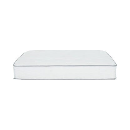 Premium 9" Medium Pocket Spring Mattress Daily Nest