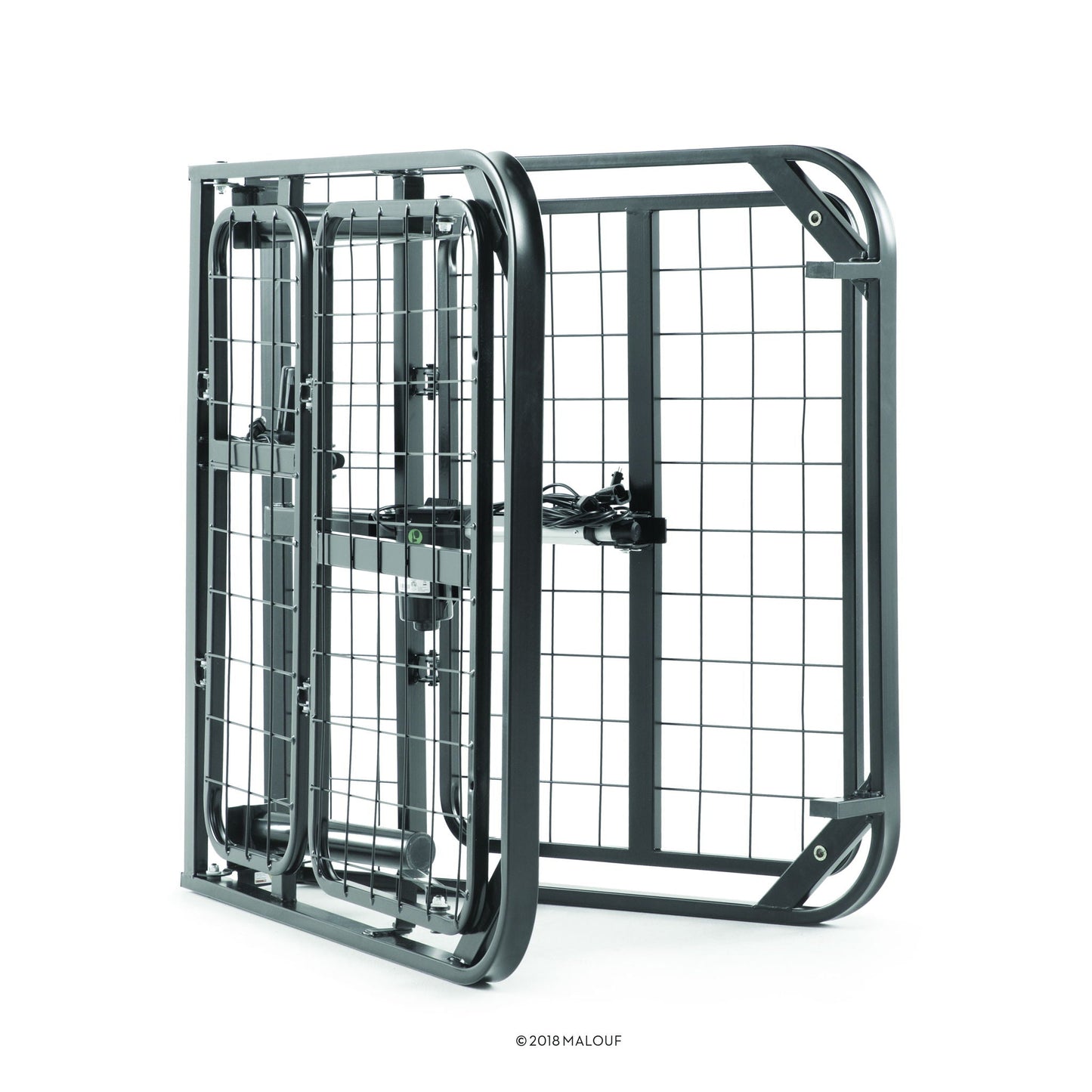 N150 - Adjustable Base Weekender