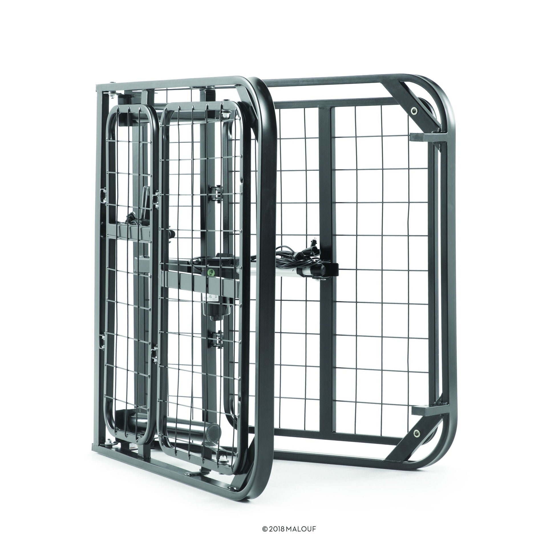 N150 - Adjustable Base Weekender