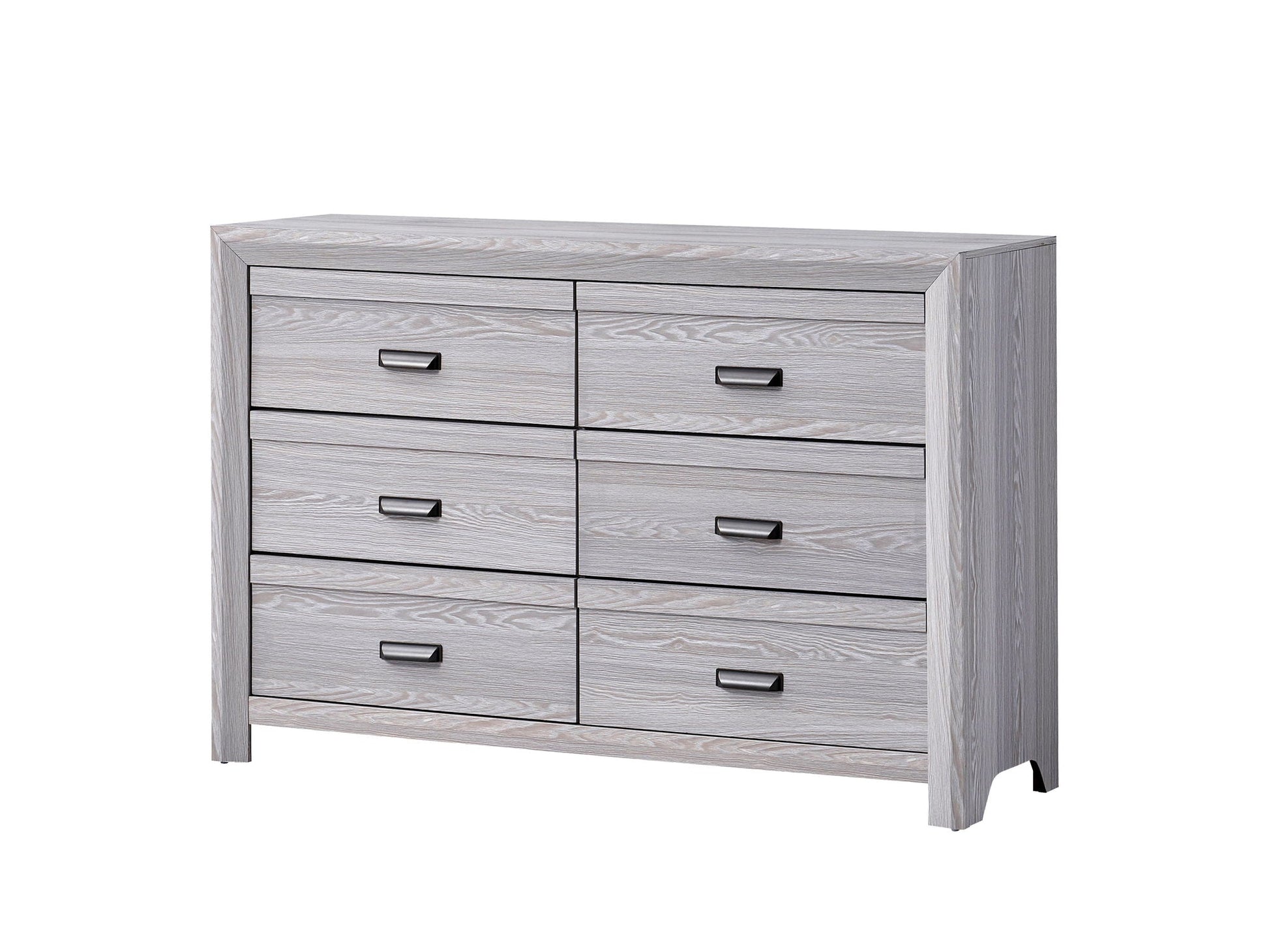Adelaide - Bedroom Set Crown Mark
