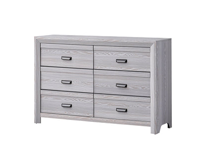Adelaide - Bedroom Set Crown Mark