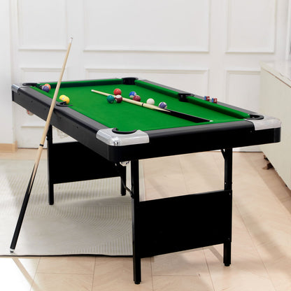 3 In 1 Billiard Table, Pool Table, Game Table, Tennis Table, Multifunctional Billiard Table And Tennis Table