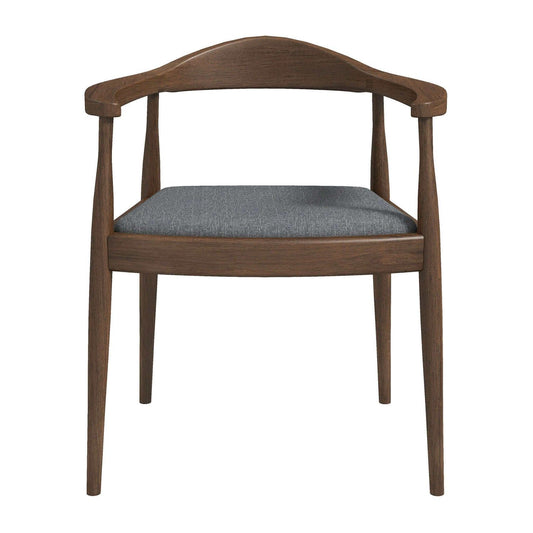 Kelly - Mid-Century Modern Dining Chair Ashcroft Furniture