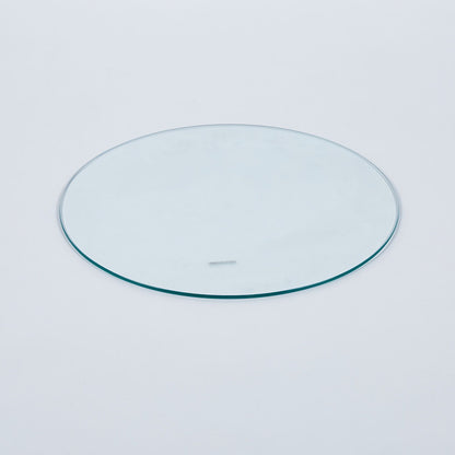 Tempered Glass Top - Clear