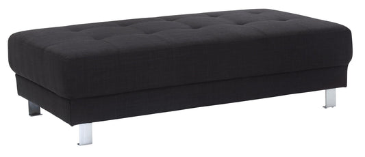 Contemporary Ottoman For Living Rooms Glory Furniture