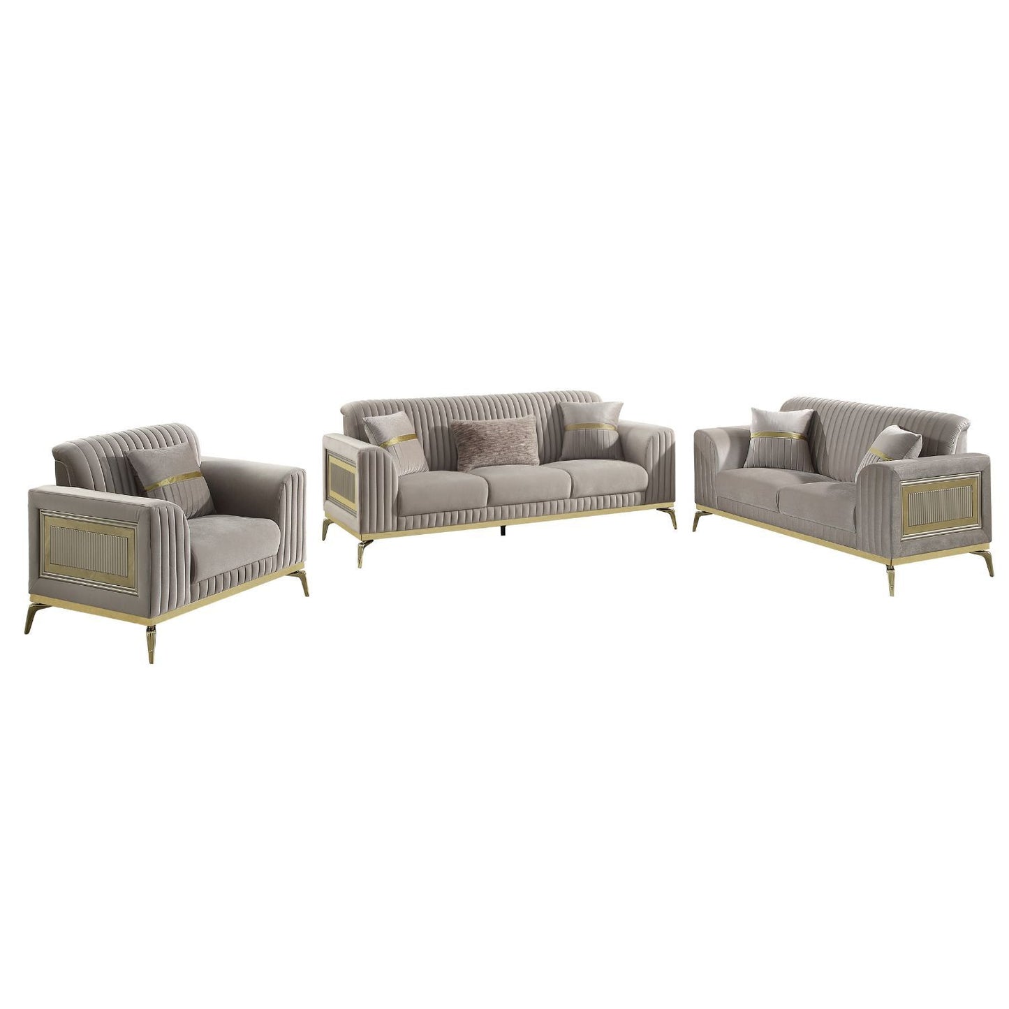 Antigua - Living Room Set Matrix Furniture Group