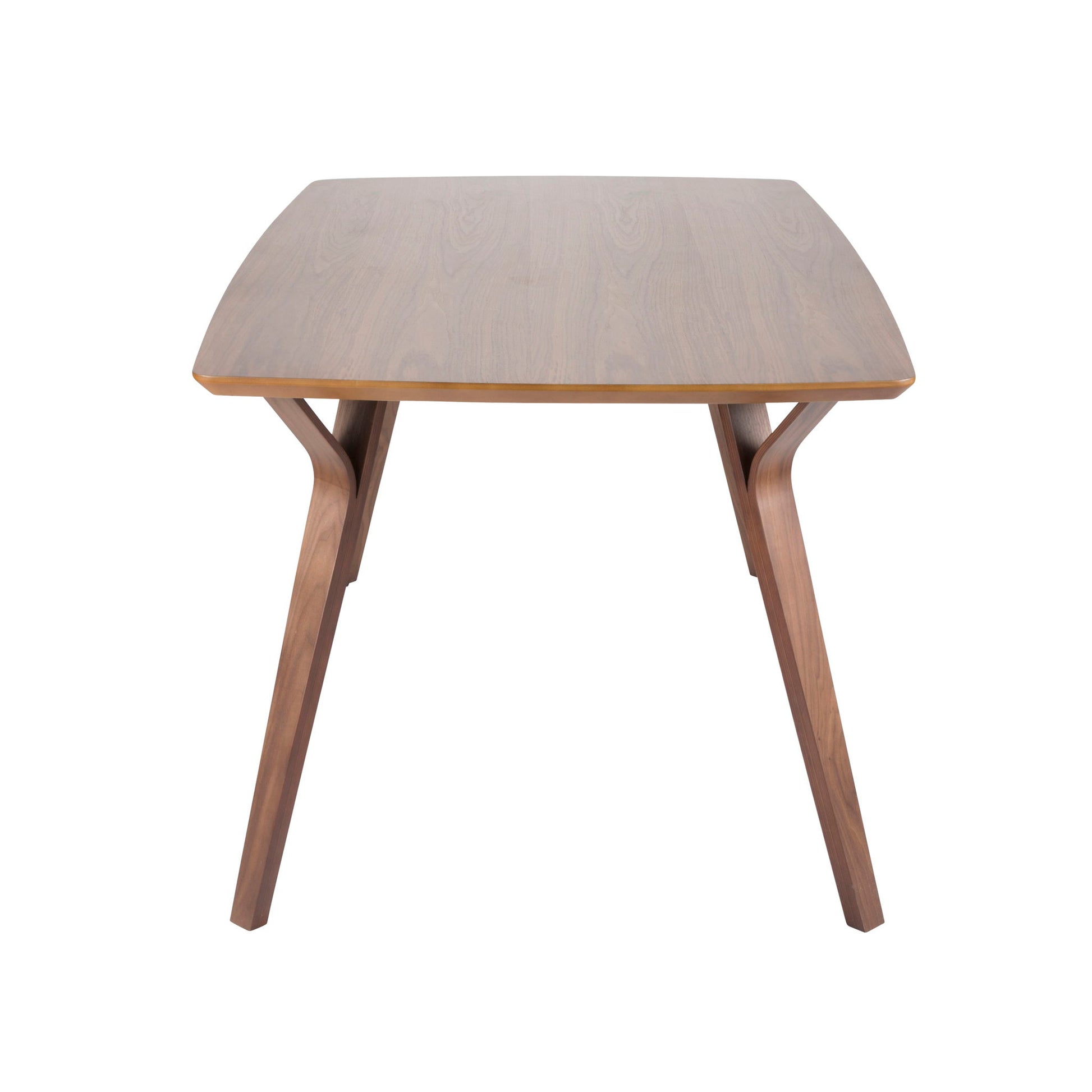 Folia - Mid Century Modern Dining Table Lumi Source