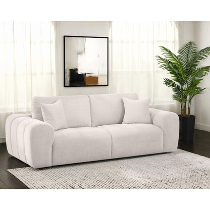 Storie - Wide Arm Sofa Furniture Max