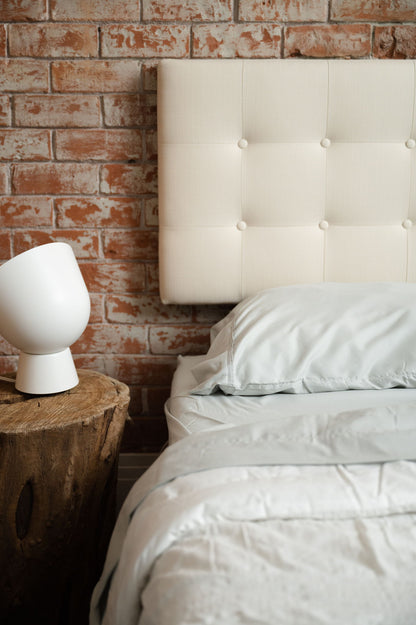 Microplush And Bamboo Hypoallergenic Sheet Set Omne Sleep