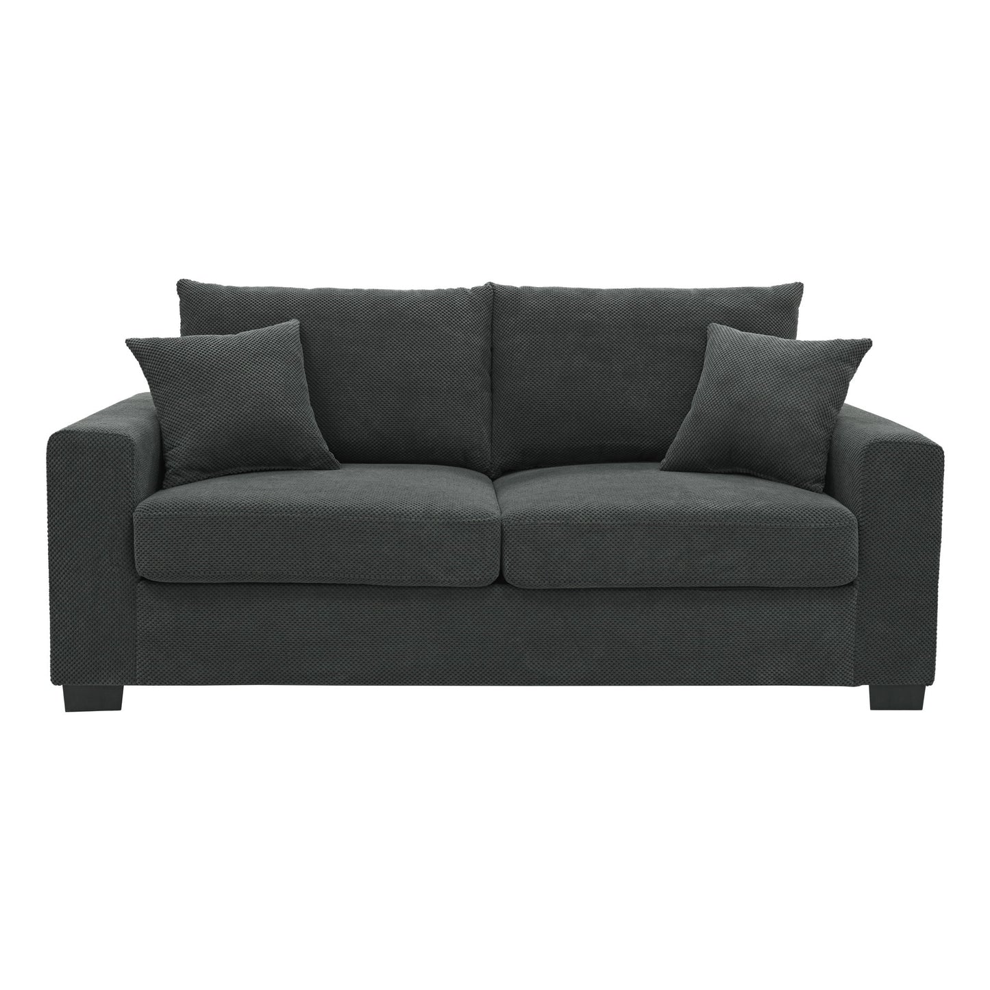 2 Seater Sofa For Living Room Home Essentials