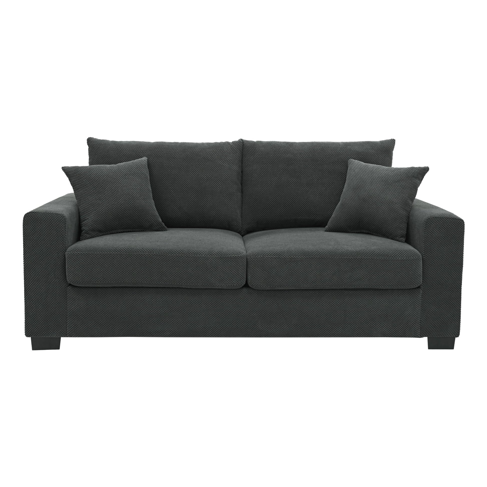 2 Seater Sofa For Living Room Home Essentials