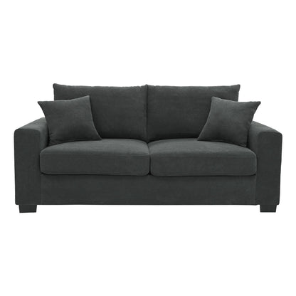 2 Seater Sofa For Living Room Home Essentials