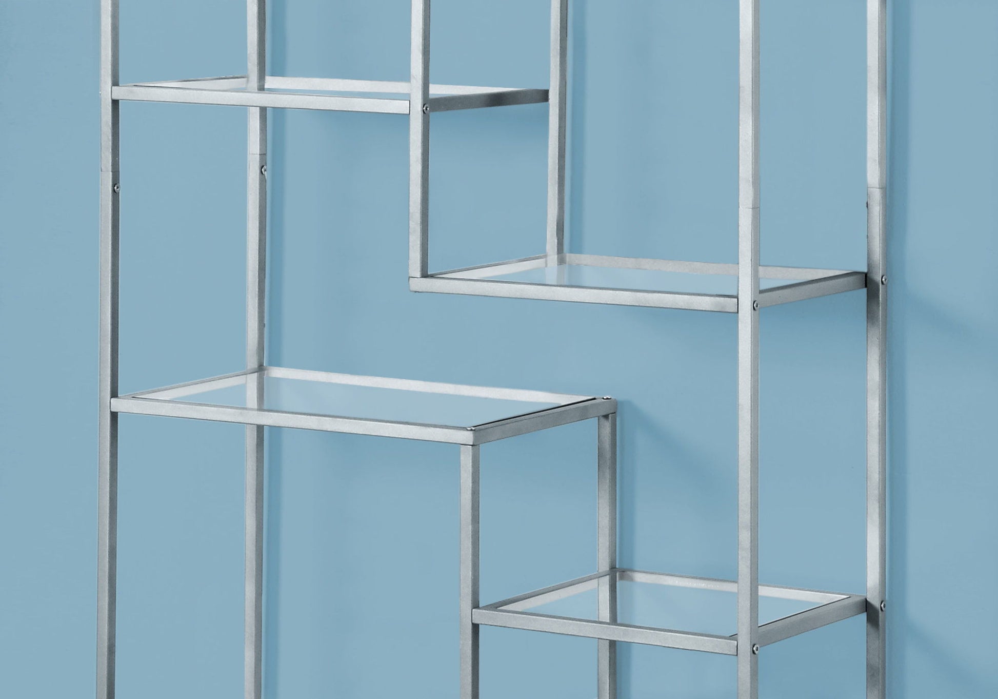 Bookshelf, Bookcase, Etagere, For Office, Contemporary & Modern 8th Street