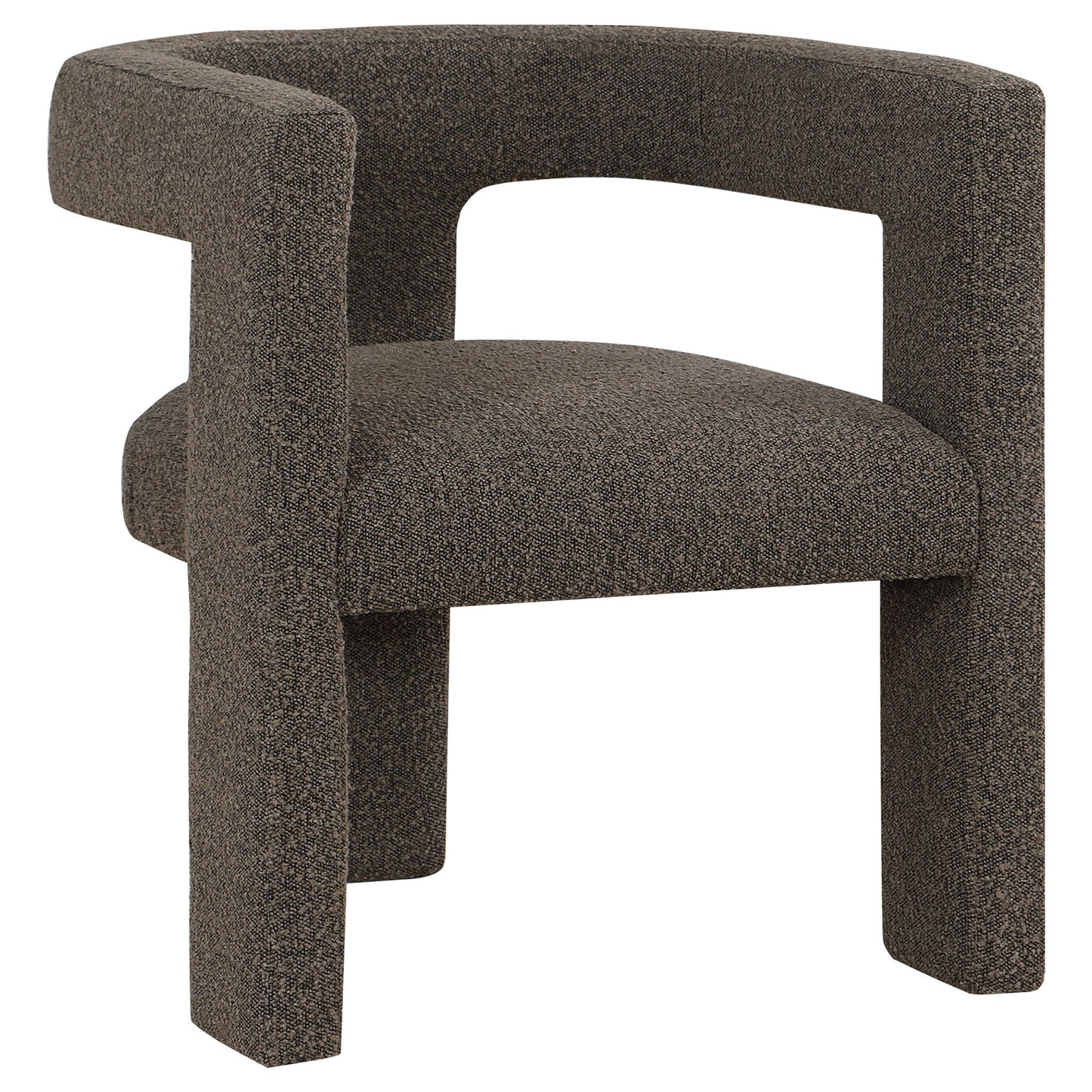 Mckinley - Accent Side Chair Furniture Max
