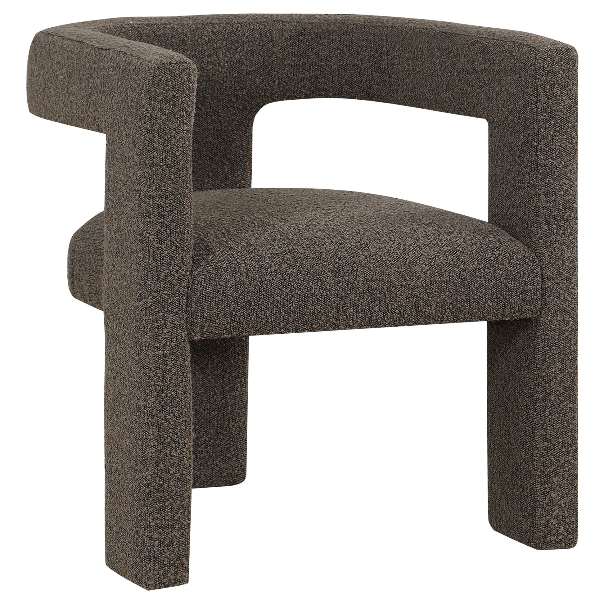 Mckinley - Accent Side Chair Furniture Max