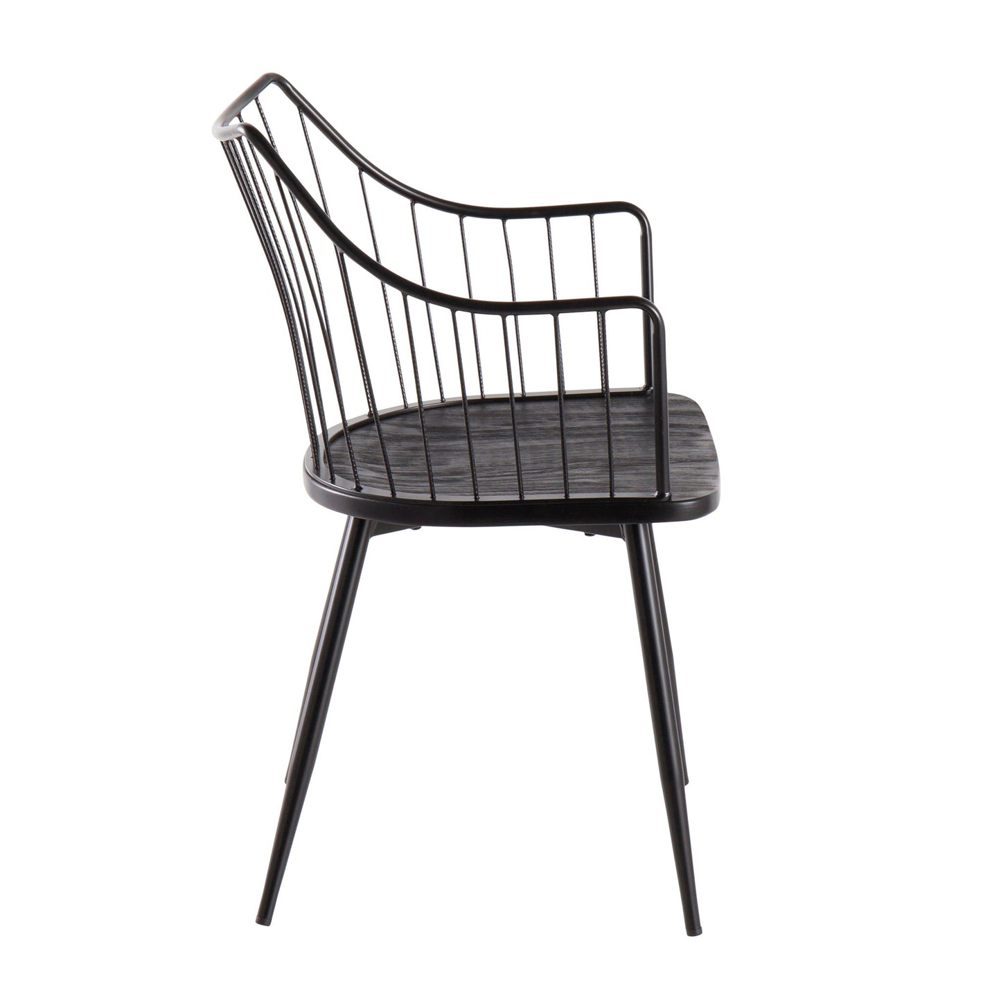 Winston - Farmhouse Chair Lumi Source