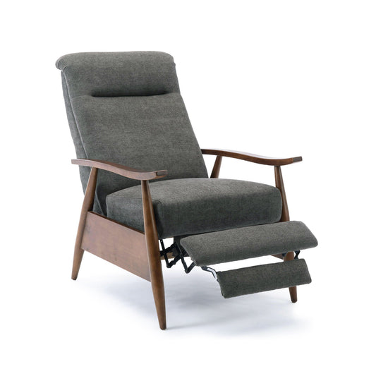 Sarasota - Arm Push Back Recliner Home Essentials