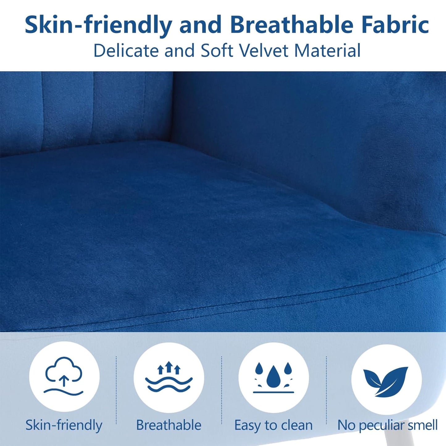 Accent Chair For Living Room Home Essentials