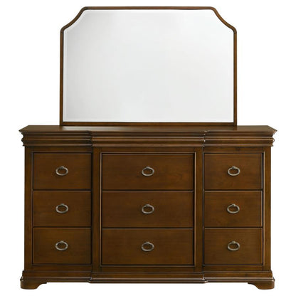Garland - 11-Drawer Bedroom Dresser Cabinet Coaster Fine Furniture
