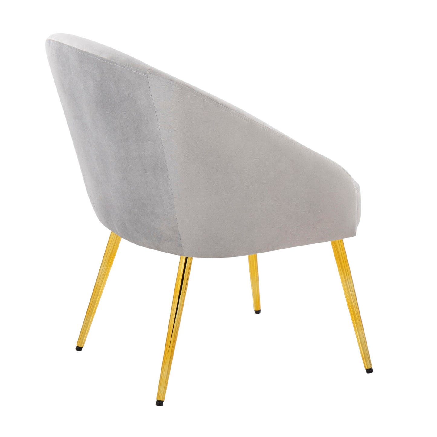 Shiraz - Contemporary / Glam Chair Lumi Source
