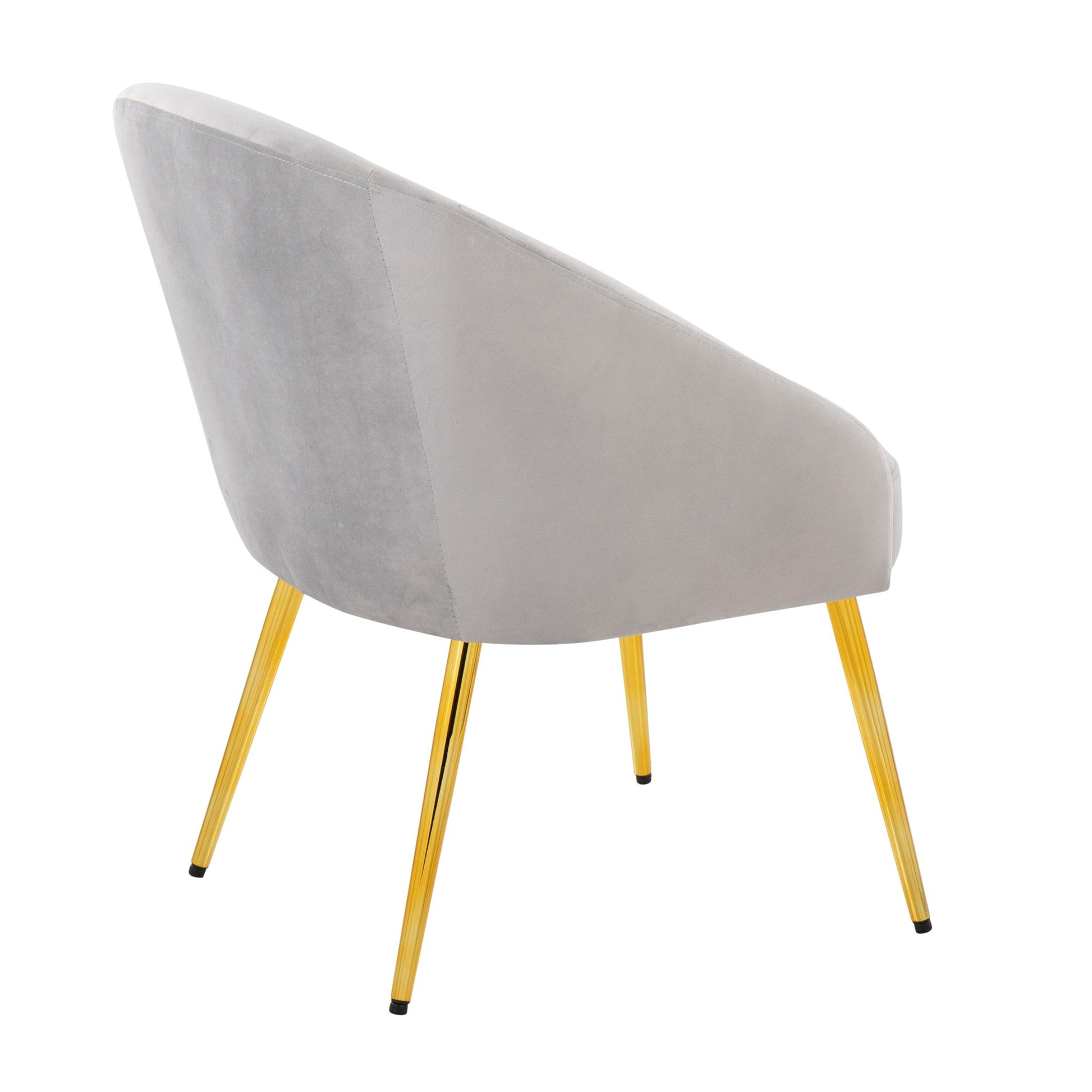 Shiraz - Contemporary / Glam Chair Lumi Source