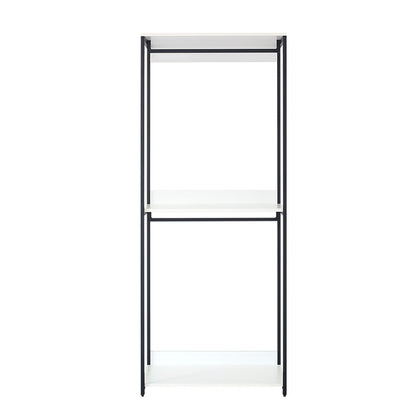 Fiona - Walk In Closet With Shelves Home Essentials