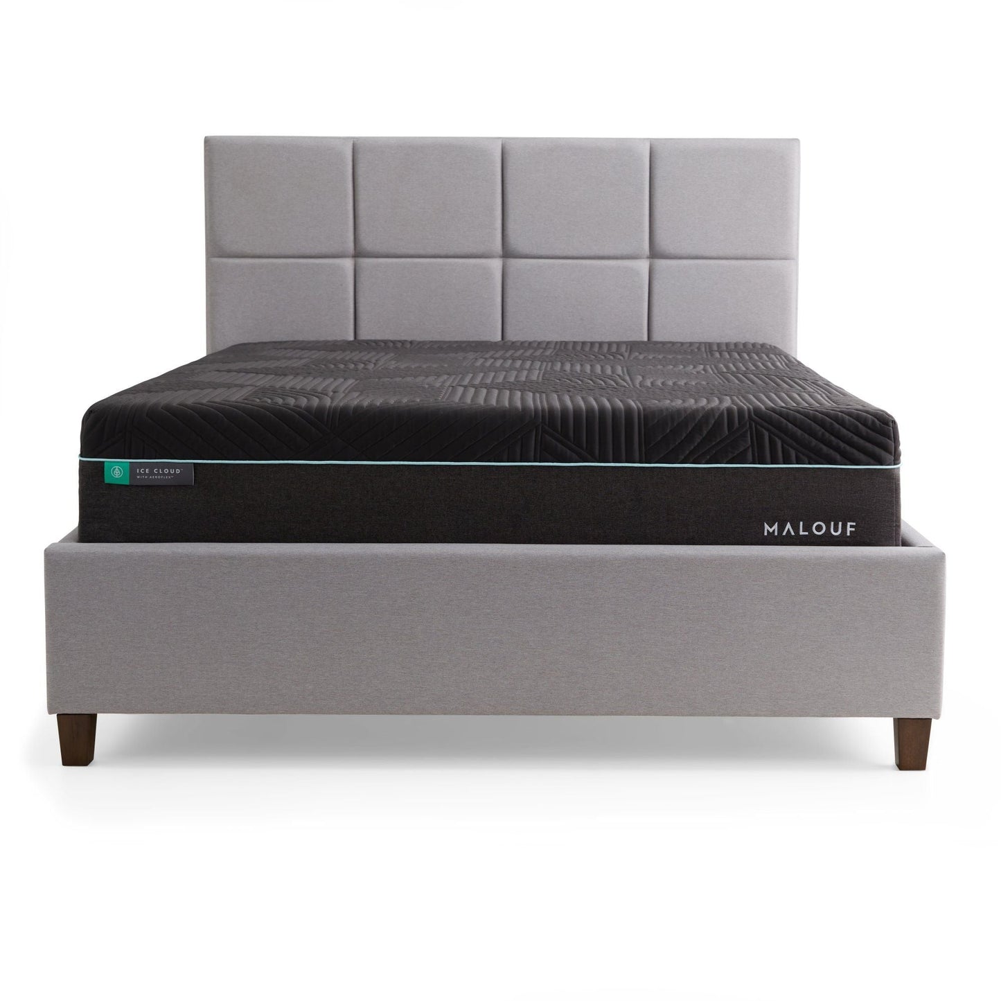 Ice Cloud AeroFlex - Hybrid Mattress Malouf