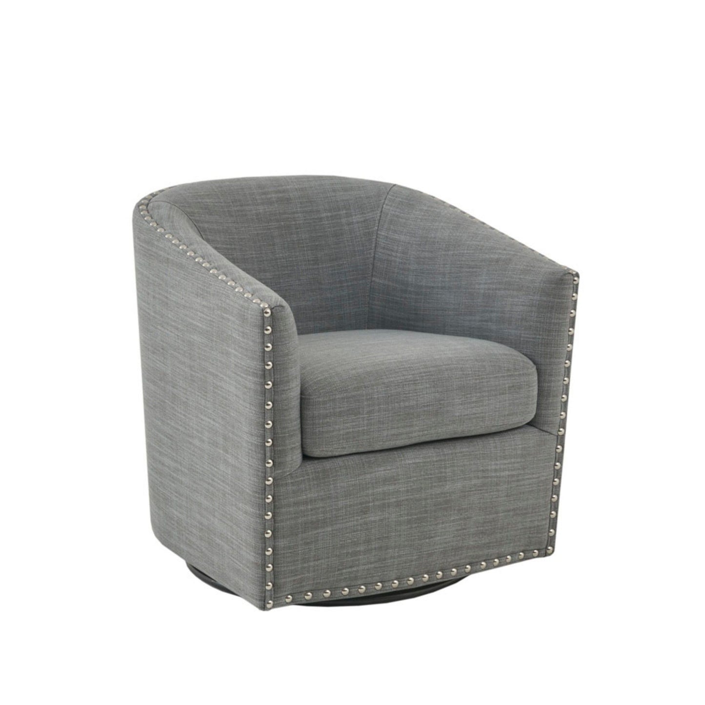Luxurious Chair With 360 Degree Rotation JLA