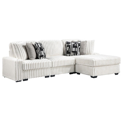 Puffy - Living Room Sectional Matrix Furniture Group