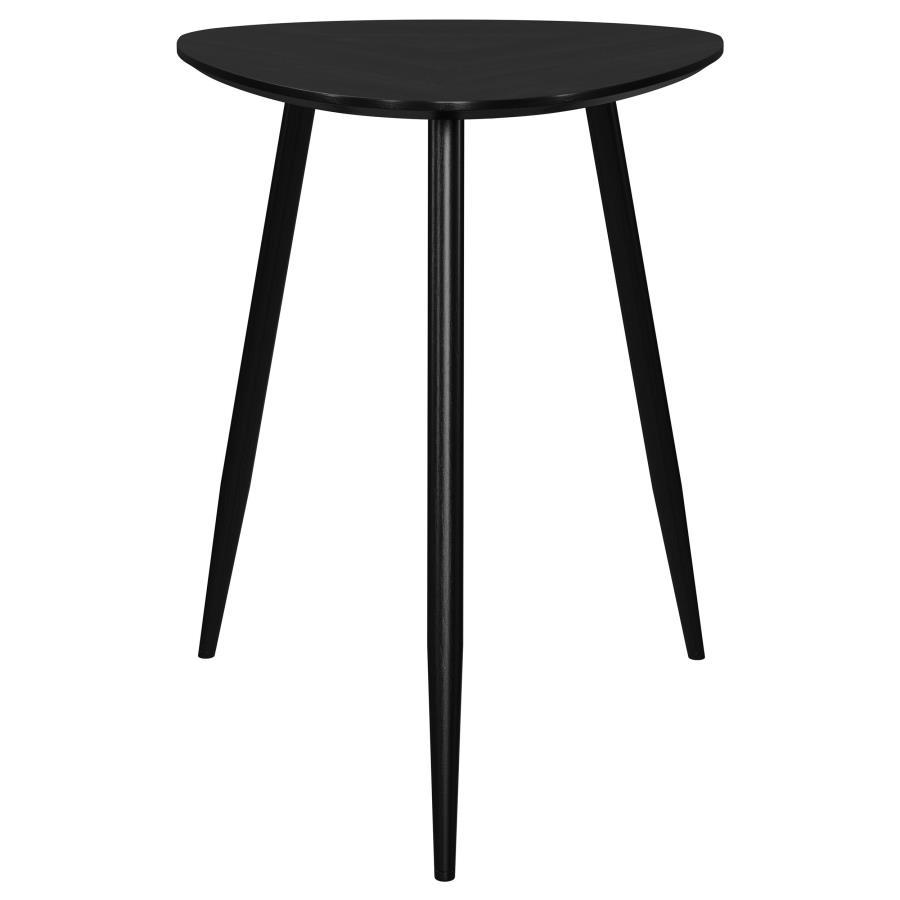 Odessa - Triangular Solid Wood Coffee Table Coaster Fine Furniture