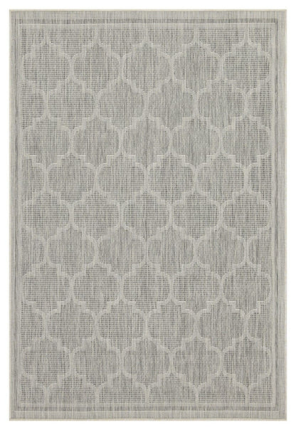 Sunshine - 2'7" X 7'3" Polypropylene Indoor / Outdoor Area Rug Icona Home Decor
