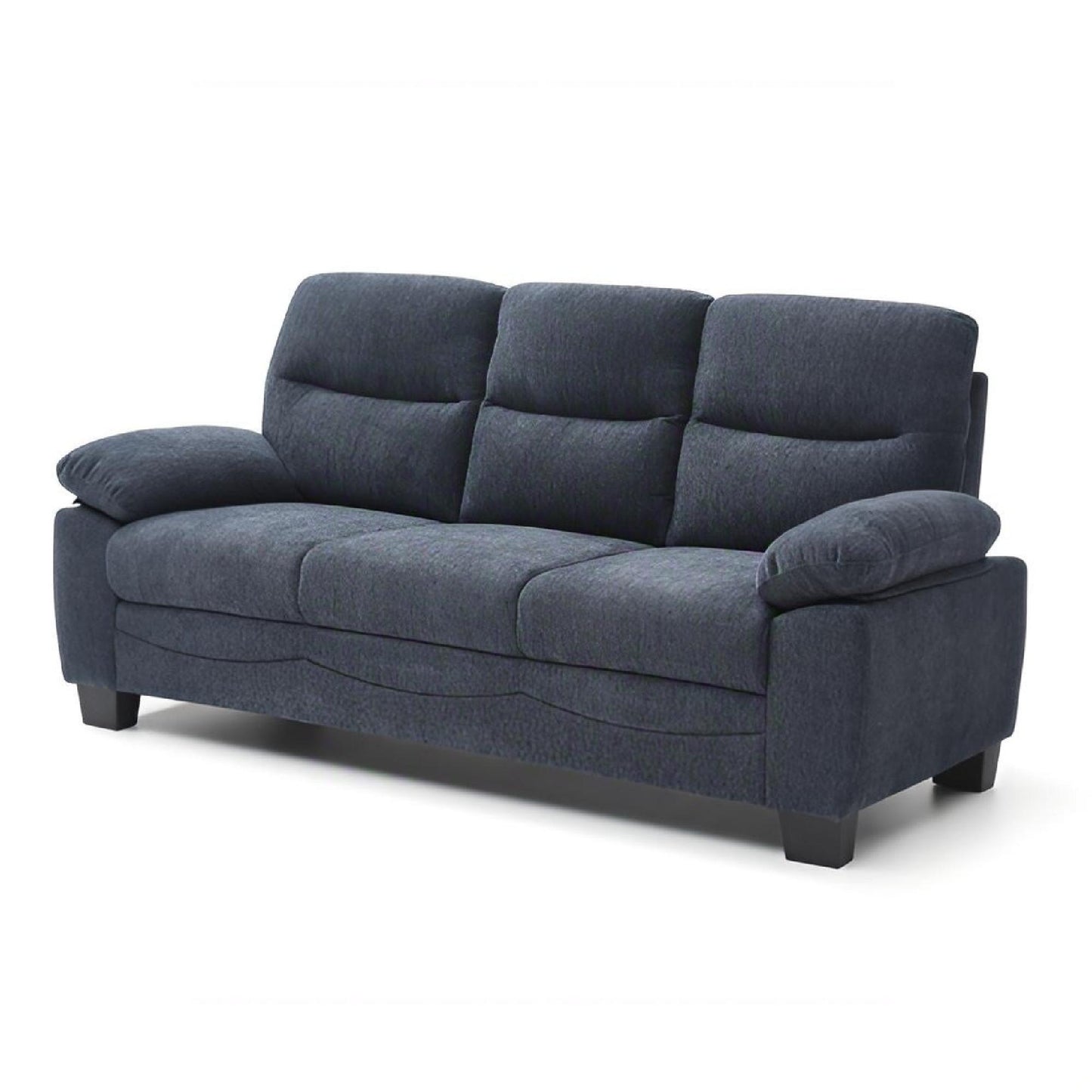 Summerton - Sofa With Pillow Top Arms Glory Furniture