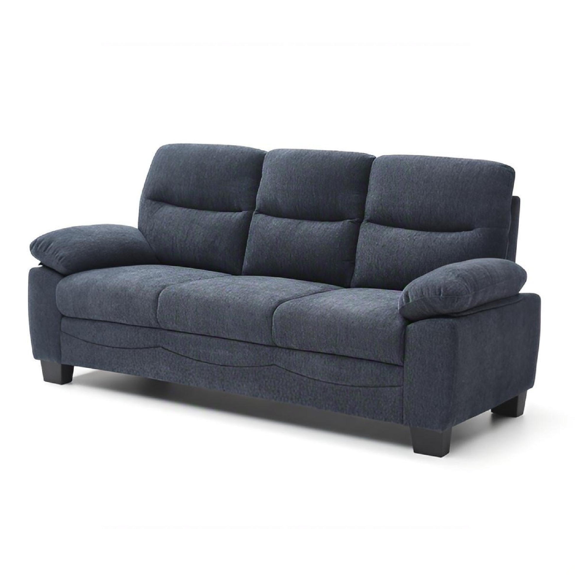 Summerton - Sofa With Pillow Top Arms Glory Furniture