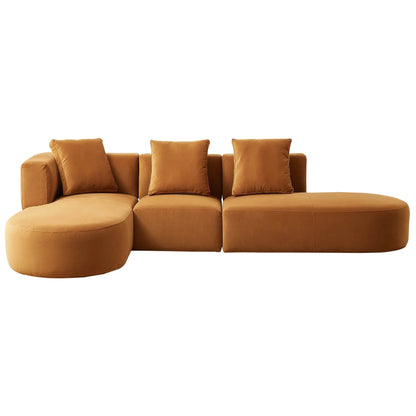 Orby - Stylish Sectional Sofa Ashcroft Furniture