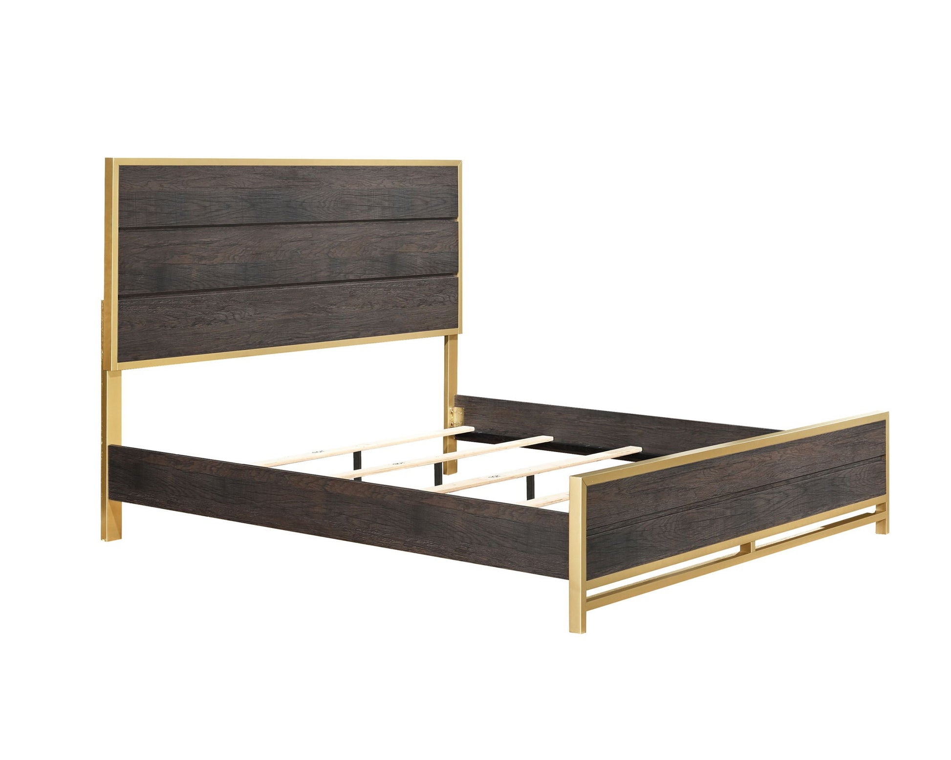 Trevor - Bedroom Set Crown Mark