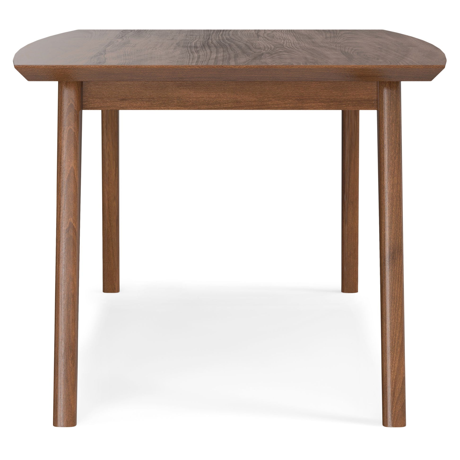 Draper - Dining Table, Rectangular Top Simpli-Home