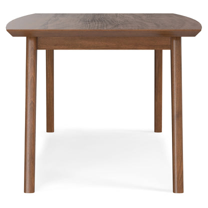 Draper - Dining Table, Rectangular Top Simpli-Home
