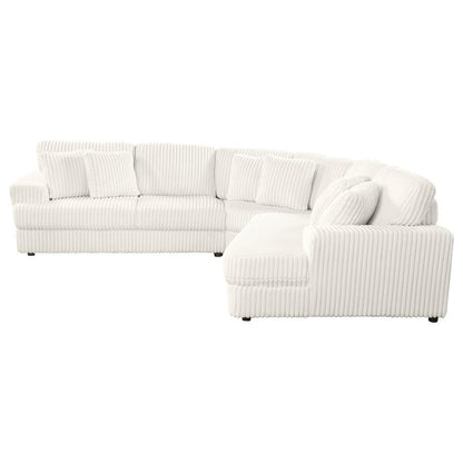 Emberson - Upholstered Modular Sectional Sofa Coaster Fine Furniture