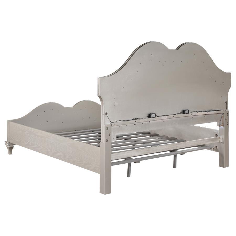 Evangeline - Bedroom Set CoasterElevations