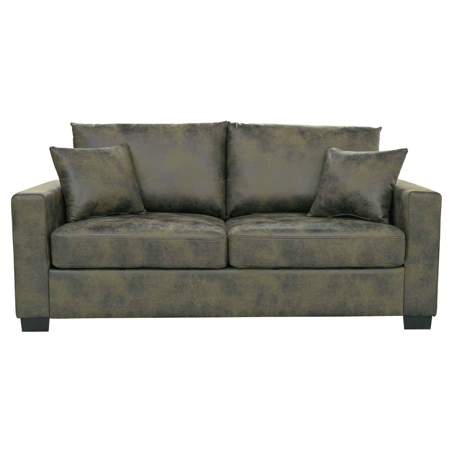 2 Seater Sofa For Living Room Home Essentials